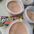 まりゆりひろこ's cooksnap of when they made 簡単 マシュマロチョコムース.