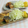 umemodoki's cooksnap of when they made さくふわ＊さわらの竜田揚げ.