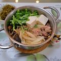 みかかめ's cooksnap of when they made 【簡単】すき焼きに！＊自家製割り下＊.