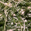 ﾌﾞﾚﾝﾀﾞ's cooksnap of when they made 簡単一品✤水菜と豆腐の白和え風サラダ.