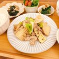のんちごはん♡'s cooksnap of when they made たけのこ＆豚バラ☆中華炒め.