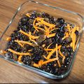 みかＰ's cooksnap of when they made お腹すっきり！きくらげと人参の中華サラダ.