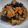 くまもんlove's cooksnap of when they made 作り置き＊ひじきと厚揚げの煮物.
