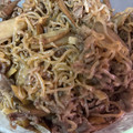 コロコロピッグ's cooksnap of when they made 牛肉とごぼうのすき煮.
