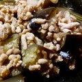 Ｍぱん's cooksnap of when they made 豚ばらとなすの生姜焼き.