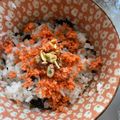 ぱうまる's cooksnap of when they made 簡単！少量で作れる寿司屋のすし酢！.