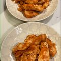 しーてっぷ's cooksnap of when they made お弁当に重宝♪鶏むね肉のケチャップ炒め.