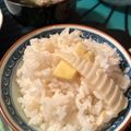 クック☆やーっ！'s cooksnap of when they made 一手間で美味しい上品な✨筍ご飯.