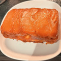 HARIBO22's cooksnap of when they made 気軽に出来る♪タルトタタン風林檎のケーキ.