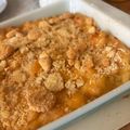 バウチャン's cooksnap of when they made アメリカ★マカロニ＆チーズ.