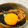 babibabi7's cooksnap of when they made 牛こま肉の豆板醤炒め.