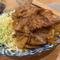 リオト's cooksnap of when they made 我が家の定番！簡単！豚肉の生姜焼き.