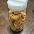クックまひこ's cooksnap of when they made 簡単に沢山焼けます☆ドロップクッキー.