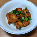 みぃくんのママ's cooksnap of when they made 厚揚げのころころ焼き.