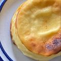 はるちなあき's cooksnap of when they made ♪簡単フープロでカッテージチーズケーキ♪.