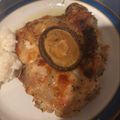 ニック's cooksnap of when they made ローストチキン.