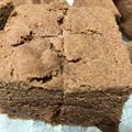 休日寝たろう☆'s cooksnap of when they made 1ヶ月8キロ痩せたレンジおから蒸しパン.