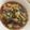てよよ☆'s cooksnap of when they made なすと豚バラのつけ汁うどん.