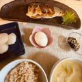 mack♪♪♪'s cooksnap of when they made ［簡単 パリッと塩鯖 グリル 焼き方］.