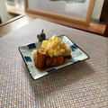 キンプリ's cooksnap of when they made 簡単！照り焼き!! ちくわタルタル♪♪.