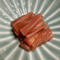 ＨＡＣＫ's cooksnap of when they made ずいきの甘酢煮.