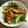 のえもゆ's cooksnap of when they made 基本の中華ドレッシングで頂く野菜サラダ♪.