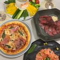 ぺぺまりな's cooksnap of when they made 本格イタリアン★絶品ピザソース.