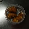 SP♪'s cooksnap of when they made 生姜が長持ち♬.