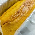 ＭＩＣＫ's cooksnap of when they made HM★超しっとりかぼちゃのパウンドケーキ.