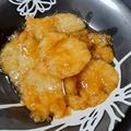 うーさき's cooksnap of when they made 簡単すぎ！大根もち♡.