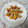 みぽぽ37's cooksnap of when they made ごぼう天のバター炒め☆彡.