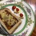 Ruriluru's cooksnap of when they made おつまみチーズ.