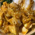 さっちゃーーーん's cooksnap of when they made 野菜たっぷり♡肉なし厚揚げドライカレー♡.