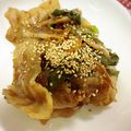 もんずん's cooksnap of when they made 無限に食べられる☆豚バラピーマン.