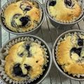 yucally's cooksnap of when they made 生クリームで作る！ふわふわマフィン・・・.