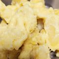 ゆんやともも's cooksnap of when they made ★さつまいものバターミルク煮★.