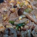 きゃろり's cooksnap of when they made 牛肉と長ネギ炒め（味はすき焼き風）.