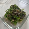 ♪☆ヨーコ☆♪'s cooksnap of when they made 簡単！無限ピーマン.