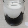 yataさん's cooksnap of when they made アガーdeコーヒーゼリー.