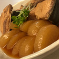 うちみさ's cooksnap of when they made ぶり大根.