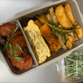 JANG♡'s cooksnap of when they made 冷めて美味しい♪お弁当用の柔らか卵焼き.