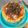 おまつりん's cooksnap of when they made 簡単✤ちらし寿司ケーキ　Xmas❦誕生日.