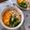 yesmama's cooksnap of when they made 忙しい日の簡単三色丼.