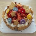 りんたろう1813's cooksnap of when they made タルト生地*.