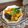 みぅさん♪'s cooksnap of when they made 米粉DEスープカレー.