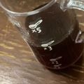 MULA's cooksnap of when they made 計量かんたん♪ 手作りぽん酢.