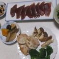 きらり流れ星's cooksnap of when they made とっても簡単★えのきのカリカリ焼き揚げ.