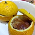 ☆★ケイト★☆'s cooksnap of when they made 丸ごとゆず味噌と果汁入りゆず味噌.