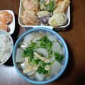 よちりん's cooksnap of when they made ＊白だしかぶら＊.