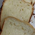 くるゆう's cooksnap of when they made HBで簡単デニッシュ風食パン♬*.+゜.